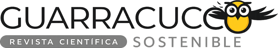 Logo Guarracuco Sostenible